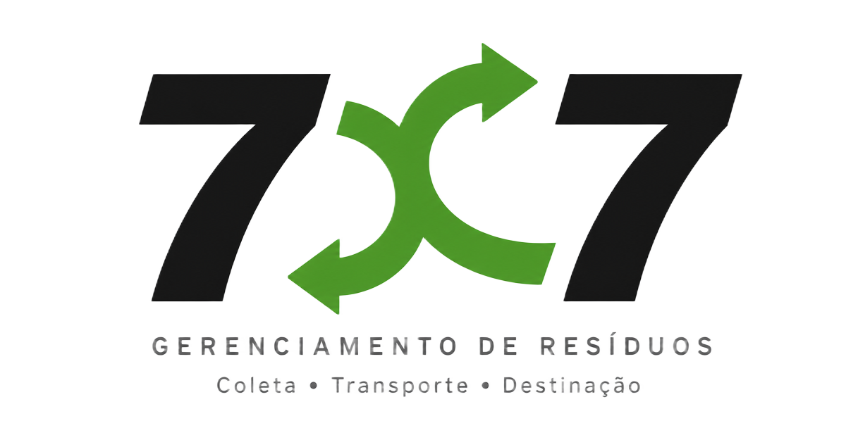 7X7 Gerenciamento de Resíduos